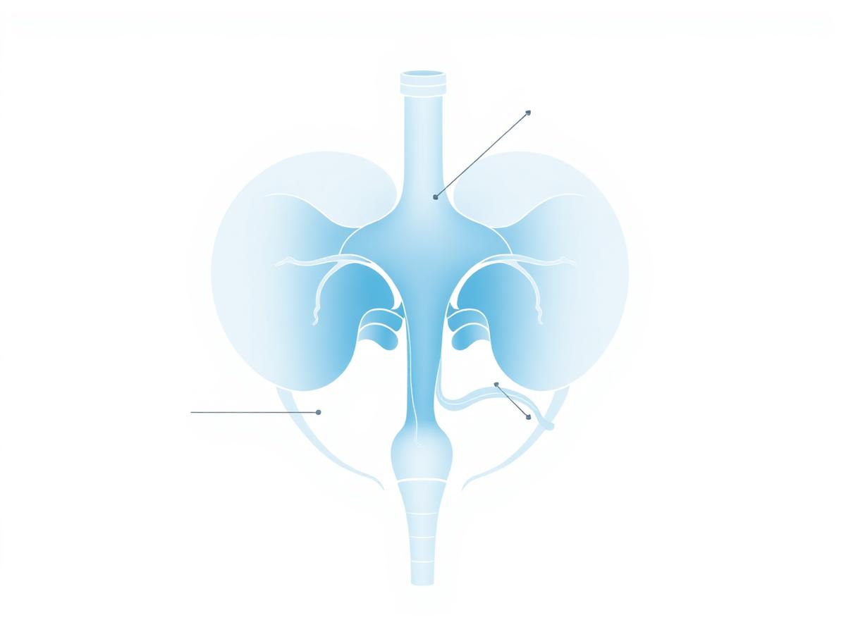 Prostate gland anatomy — how Prostate Multiphase supports urinary and hormonal health
